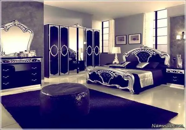  تختخواب راحت 